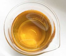 反滲透阻垢劑8倍濃縮液配方和成分是什么？
